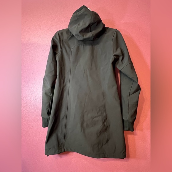 Bergans of Norway | 7000 Vika Lady Coat - Picture 3 of 6